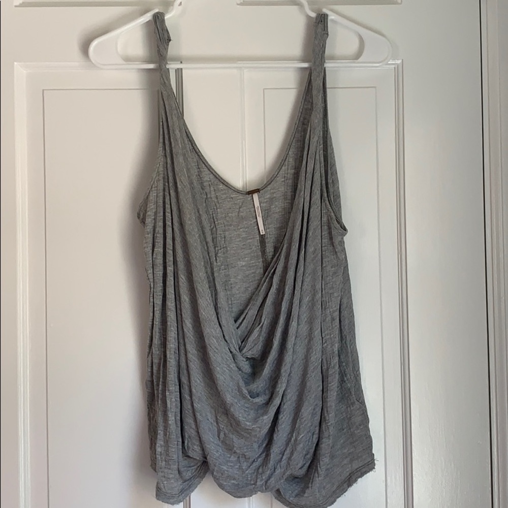 Free People tank top